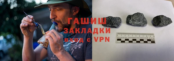гидра Гусиноозёрск