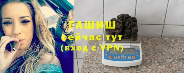 гидра Гусиноозёрск