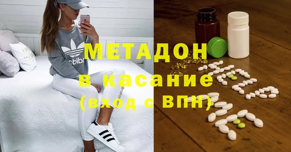 гидра Гусиноозёрск